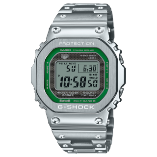  G-SHOCK<br>GMW-B5000 Series 