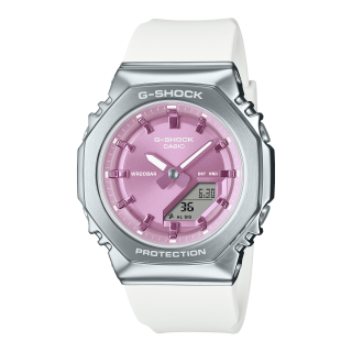  G-SHOCK<br>ANALOG-DIGITAL<br>WOMEN