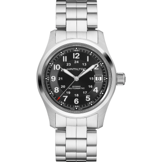 Hamilton  KHAKI Field AUTO<br>ҥϥߥȥ եɡ 