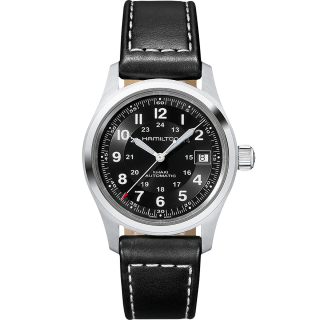 Hamilton  KHAKI Field AUTO<br>ҥϥߥȥ եɡ 