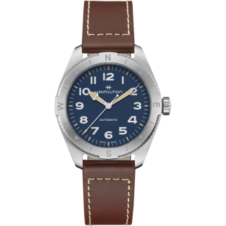 Hamilton  KHAKI Field Expedition Auto<br>ҥϥߥȥ եɡڥǥ󥪡 