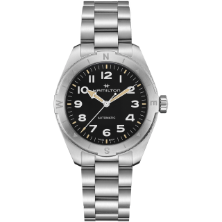 Hamilton  KHAKI Field Expedition Auto 41mm<br>ҥϥߥȥ եɡڥǥ󥪡 41mm