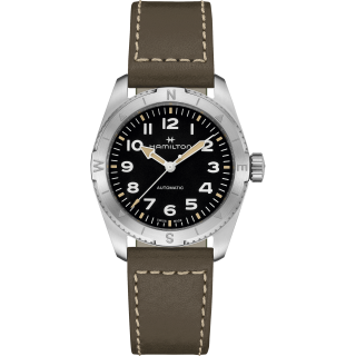 Hamilton  KHAKI Field Expedition Auto<br>ҥϥߥȥ եɡڥǥ󥪡 