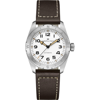 Hamilton  KHAKI Field Expedition Auto<br>ҥϥߥȥ եɡڥǥ󥪡 