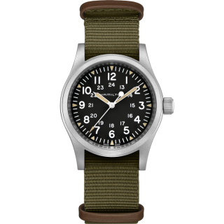 Hamilton  KHAKI Field MECHANICAL<br>ҥϥߥȥ եɡᥫ˥ 