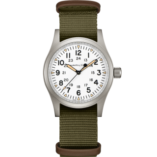 Hamilton  KHAKI Field MECHANICAL<br>ҥϥߥȥ եɡᥫ˥ 