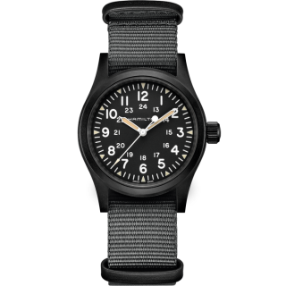 Hamilton  KHAKI Field MECHANICAL<br>ҥϥߥȥ եɡᥫ˥ 