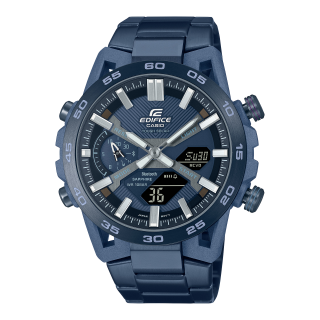 COOL BLUE EDITION<br>EDIFICE<br>SOSPENSIONE