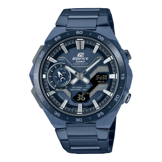 COOL BLUE EDITION<br>EDIFICE WINDFLOW