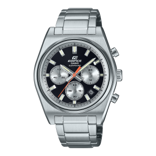 EDIFICE<br>Standard Chronograph