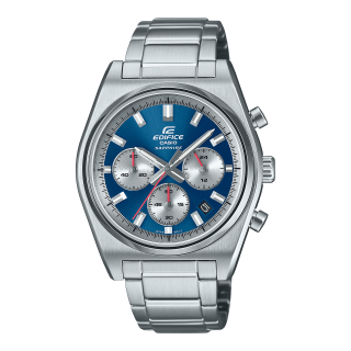 EDIFICE<br>Standard Chronograph