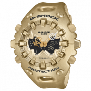  G-SHOCK GA-V01 SERIES