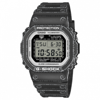  G-SHOCK<br>5600 SERIES