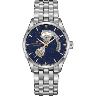 <img class='new_mark_img1' src='https://img.shop-pro.jp/img/new/icons13.gif' style='border:none;display:inline;margin:0px;padding:0px;width:auto;' />Hamilton JAZZMASTER OPEN HEART AUTO 42mm<br>ҥϥߥȥ 㥺ޥ ץϡ ȡ