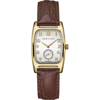 <img class='new_mark_img1' src='https://img.shop-pro.jp/img/new/icons57.gif' style='border:none;display:inline;margin:0px;padding:0px;width:auto;' />Hamilton AMERICAN CLASSIC BOULTON QUARTZ<br>ҥϥߥȥ ꥫ󥯥饷å ܥȥ ġ