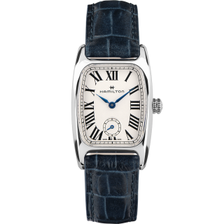 <img class='new_mark_img1' src='https://img.shop-pro.jp/img/new/icons57.gif' style='border:none;display:inline;margin:0px;padding:0px;width:auto;' />Hamilton AMERICAN CLASSIC BOULTON BOULTON   SECOND QUARTZ áҥϥߥȥ ꥫ󥯥饷å ܥȥ ġ