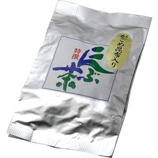特選昆布茶(がごめ昆布入り)(70g)