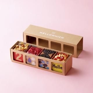 パウンドケーキ 4個入り