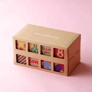 パウンドケーキ 16個入り