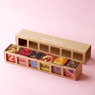 パウンドケーキ 6個入り