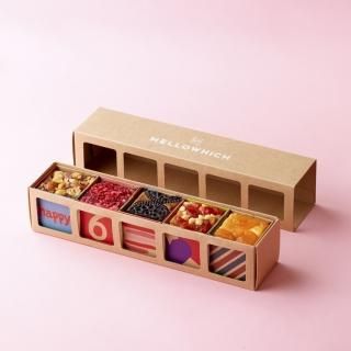 パウンドケーキ 5個入り