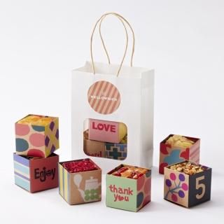 ミニバッグセット  3個入 (MELLOWHICH)