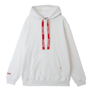 Pollux HOODIE (WHITE)