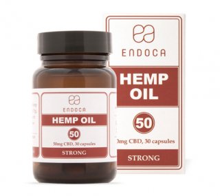 Capsules Hemp Oil 1500mg CBD
ץإץ 1500mg CBD