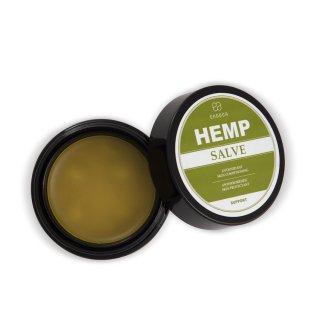 Hemp Salve 750mg CBD
إץ 750mg CBD