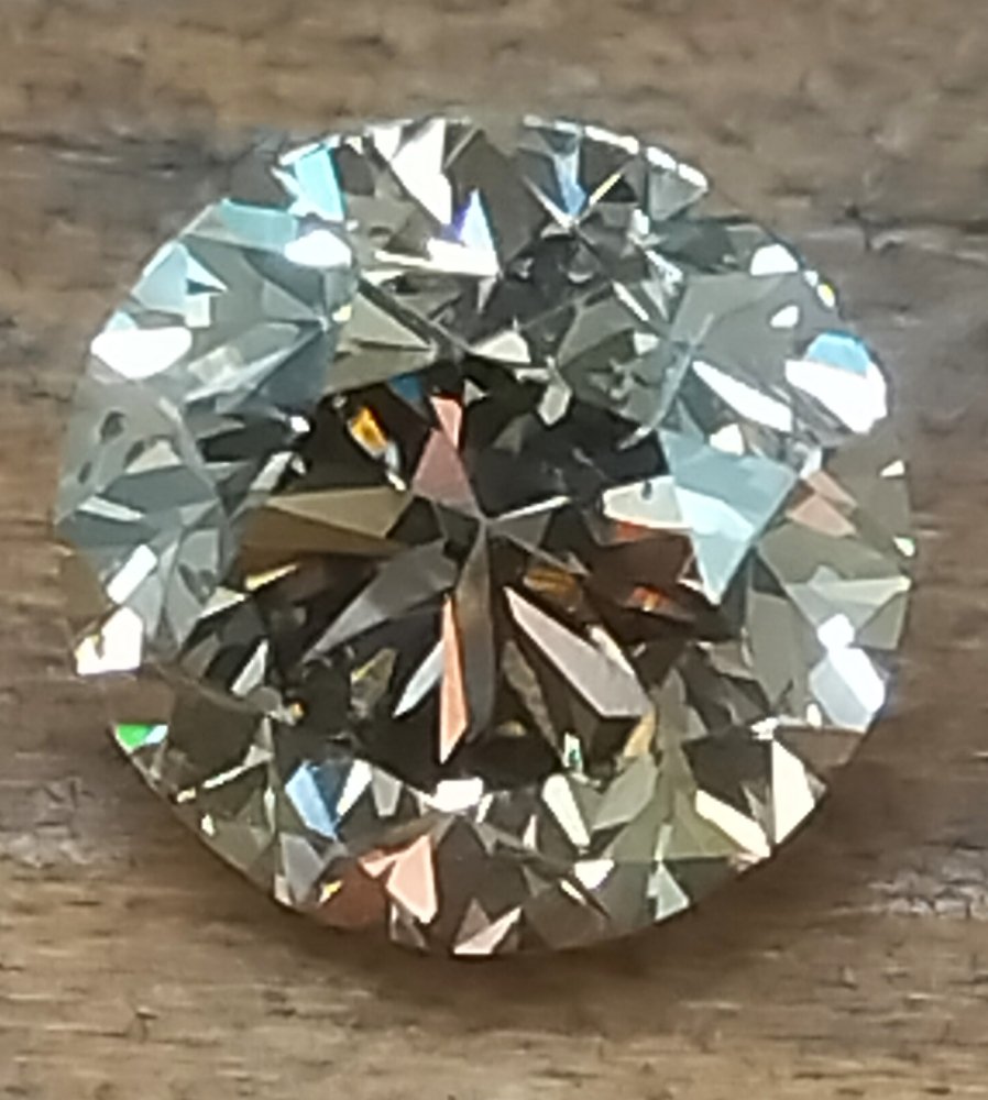FLB-SI2-RD 0.802ct 