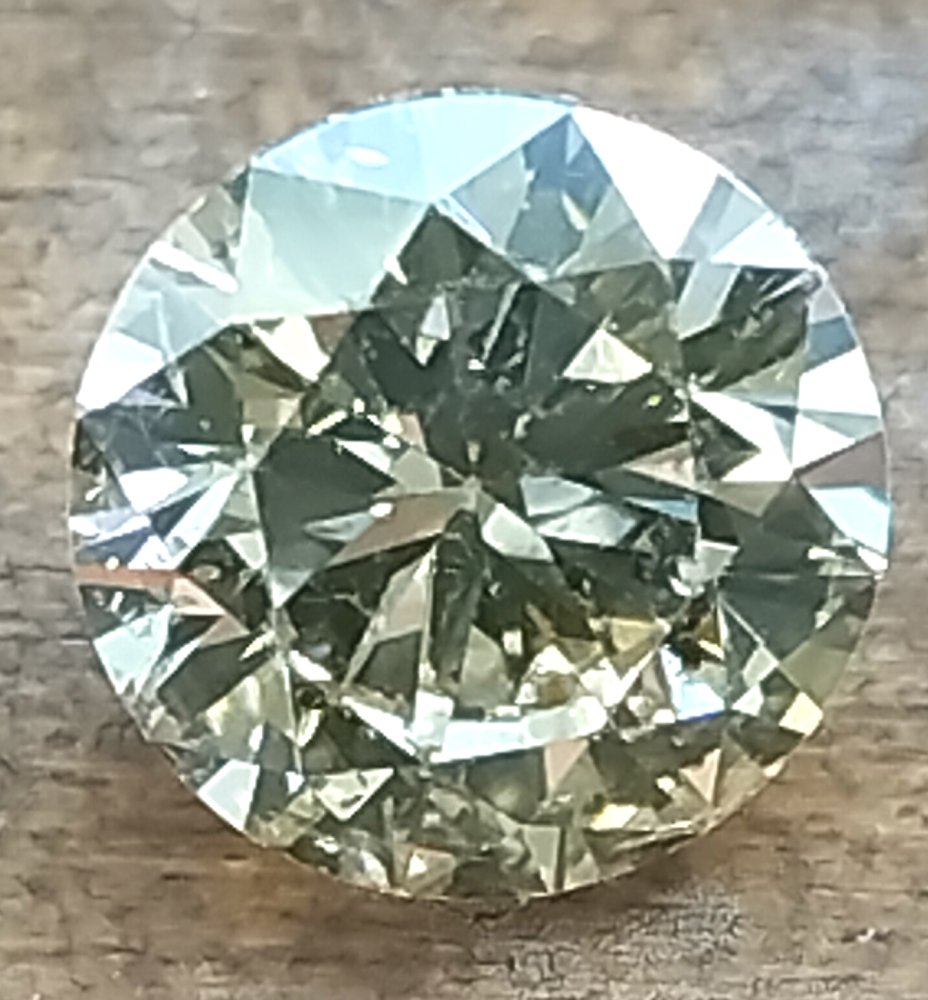 FLB-SI2-RD 0.780ct 
