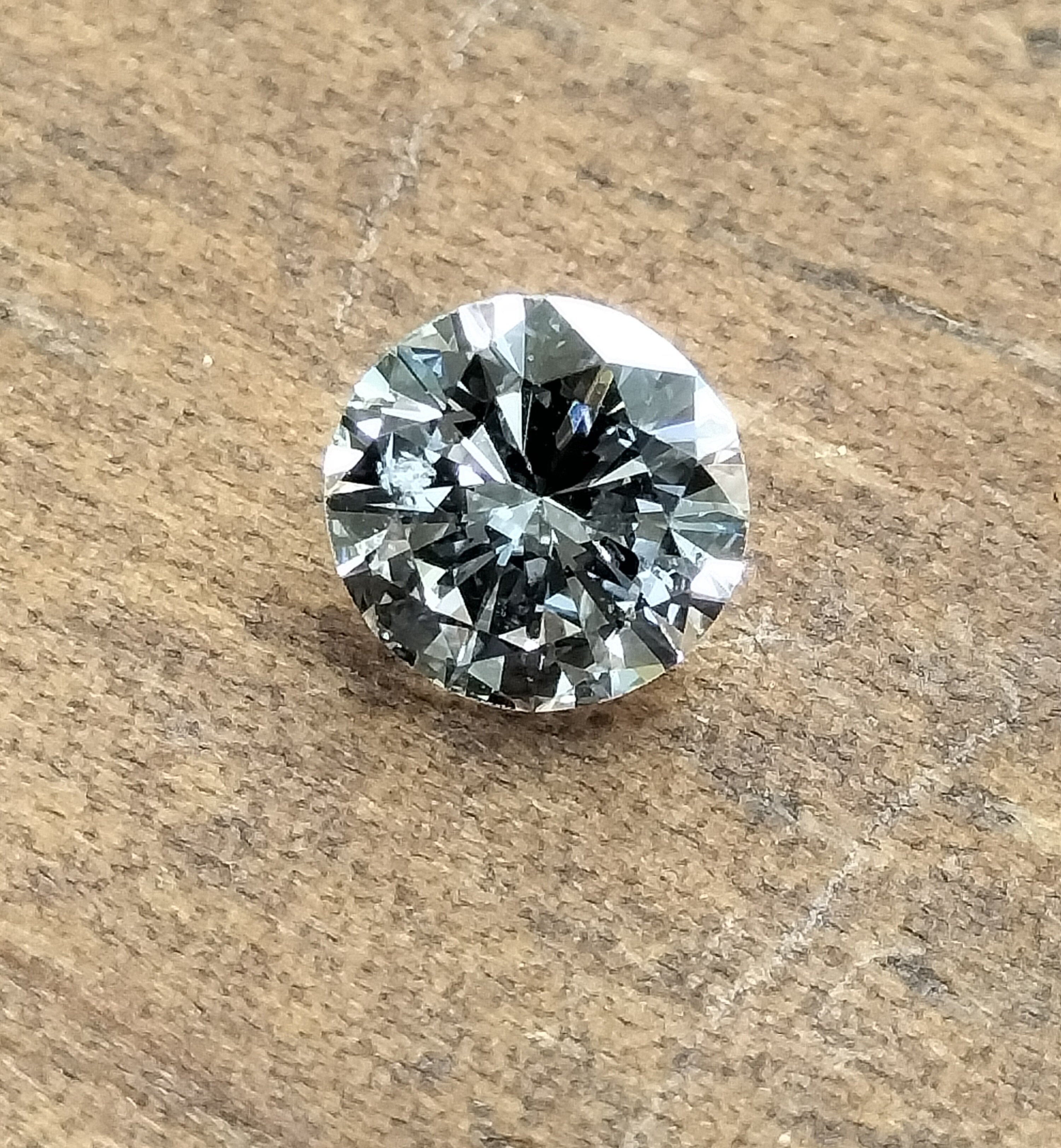 G-SI1-Good 0.464ct