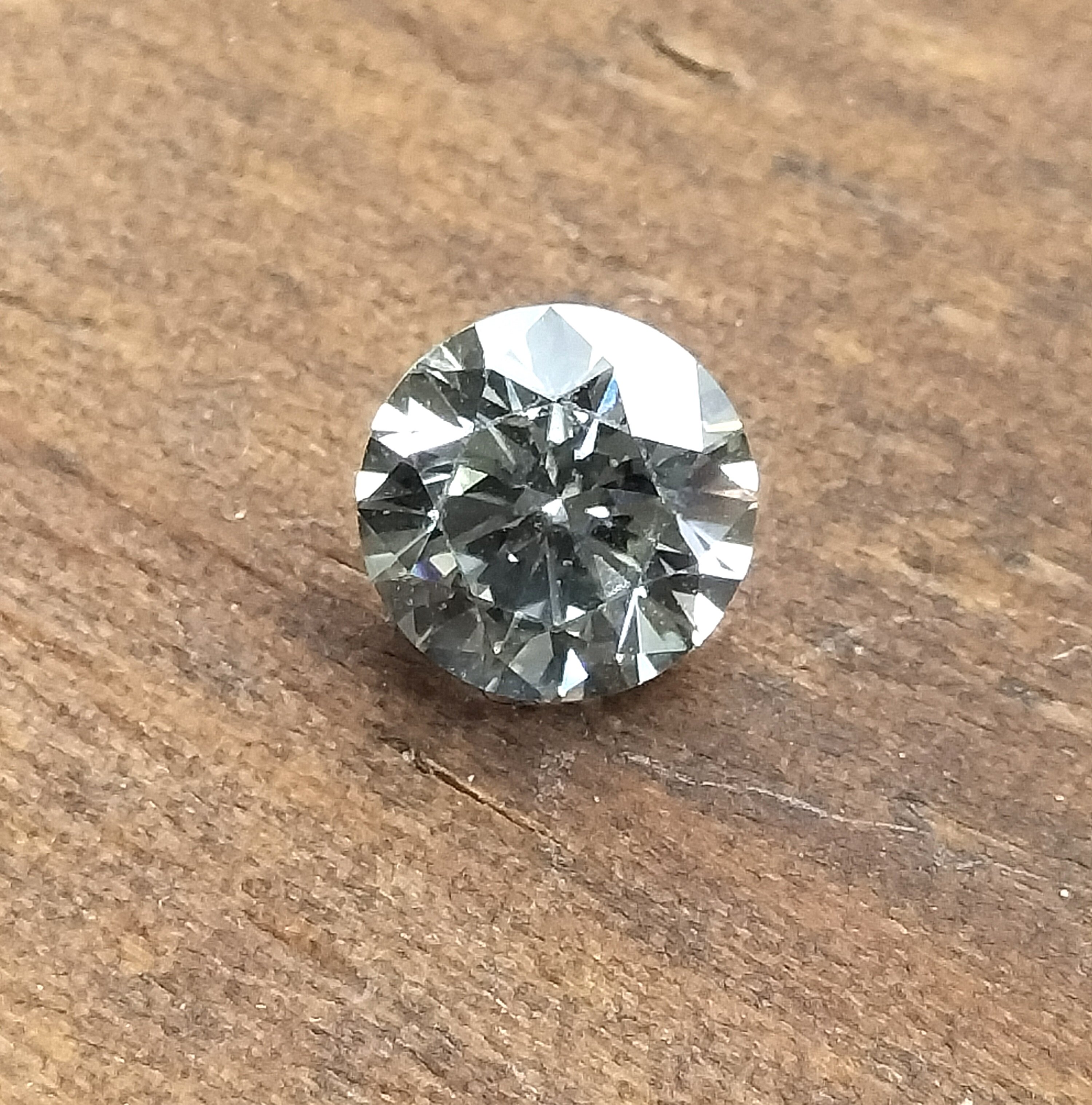 格安販売店舗 サファイア ルース 0.659ct | atyaf.ly