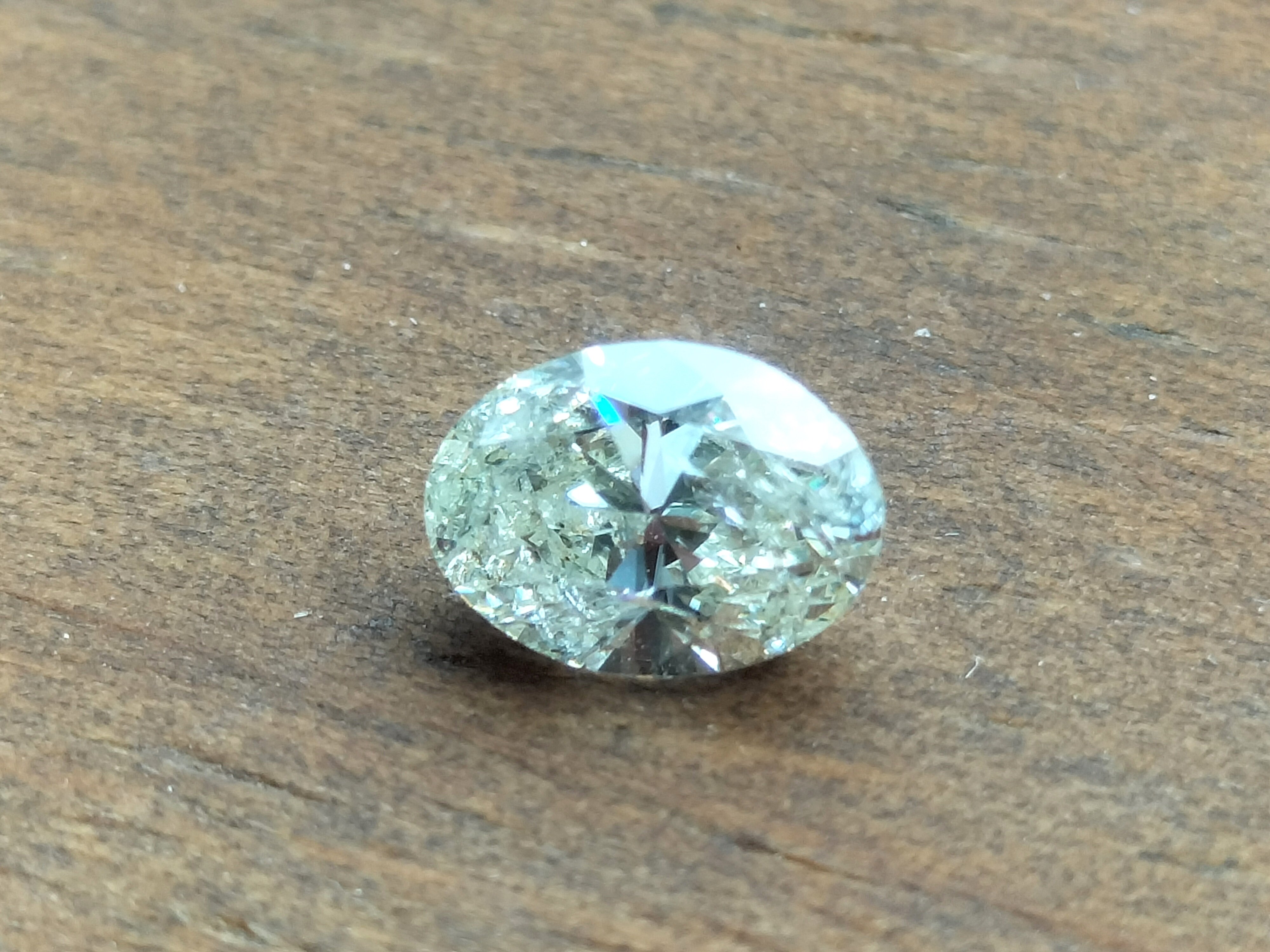 M-I1-OV 1.006ct