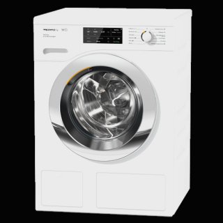 Miele 洗濯機 WCI 660 WPS￥473,000(税込) 