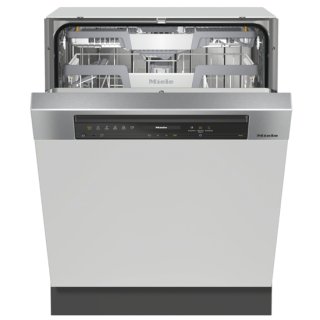Miele 食器洗い機 G 7314 C SCI SL AutoDos＜白＞￥484,000(税込)＜ステンレス＞￥517,000（税込） 
