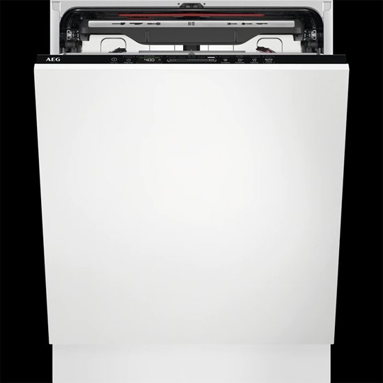 AEG 食器洗い機 FSK93817P￥473,000(税込) - 輸入家電セレクトショップ 