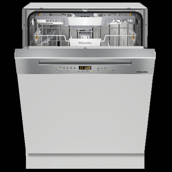 Miele 食器洗い機 G 5214 C SCi￥310,420(税込) - 輸入家電セレクトショップ 