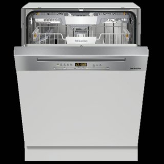 Miele 食器洗い機 G 5214 C SCi￥374,000(税込) 