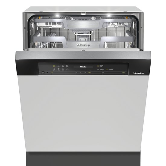 Miele 食器洗い機 G 7514 C SCi￥594,000(税込) - 輸入家電セレクト