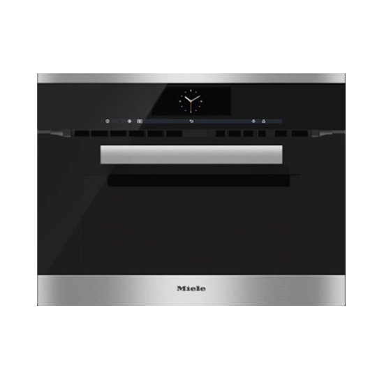 Miele 電子レンジ機能付きオーブン H 6800 BP ￥657,800（税込） - 輸入家電セレクトショップ 