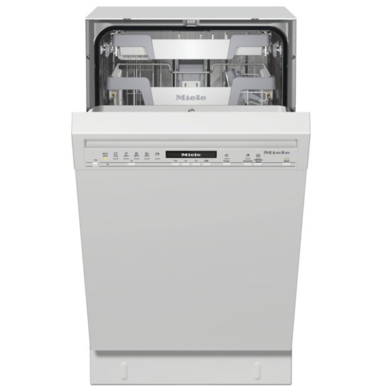 Miele 食器洗い機 G 5644 SCU ￥363,000(税込) - 輸入家電セレクトショップ 