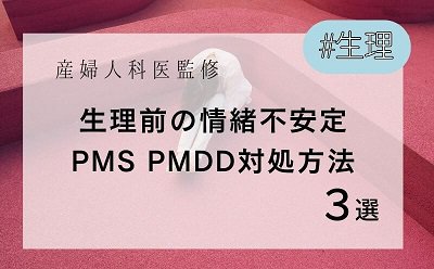 PMSPMDD記事