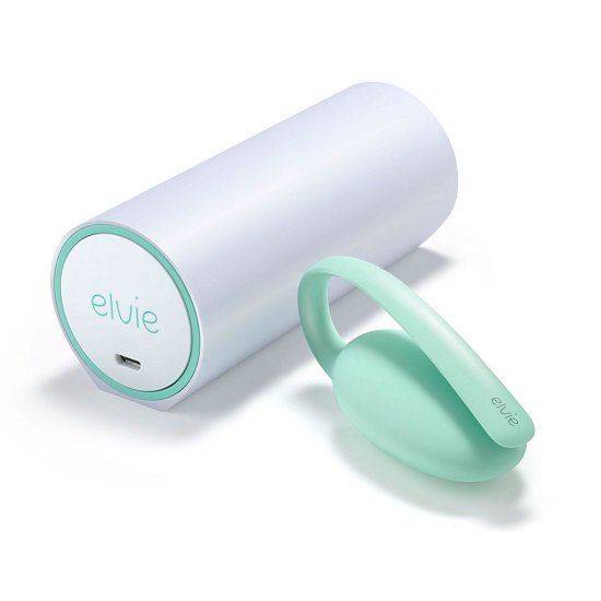 elvie trainer エルビートレイナー 膣トレ 骨盤底筋トレーニング