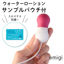 膣トレ（インナーボール） 骨盤底筋トレーニングアイテム ケーゲル体操 elvie 尿漏れ 膣圧 ｜ フェムテック専門通販 PIBOLA.