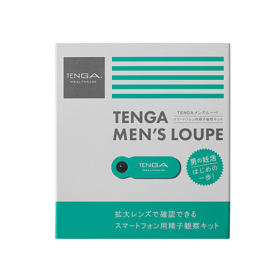 MEN'S LOUPE 󥺥롼  TENGA إ륹