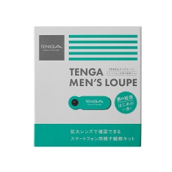 MEN'S LOUPE メンズルーペ ｜ TENGA ヘルスケア