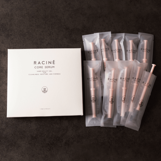 racine core serum 注入型デリケートゾーン美容液 ラシーネコアセラム 