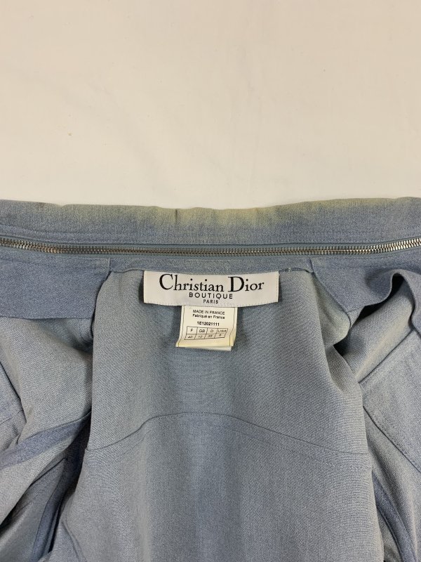 Christian Dior BOUTIQUE クリスチャンディオール ブティック