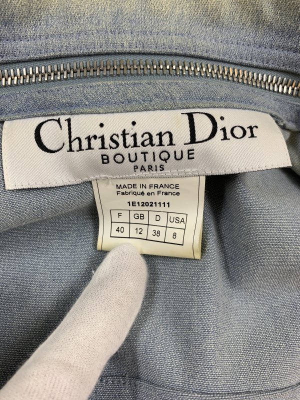 Christian Dior BOUTIQUE クリスチャンディオール ブティック